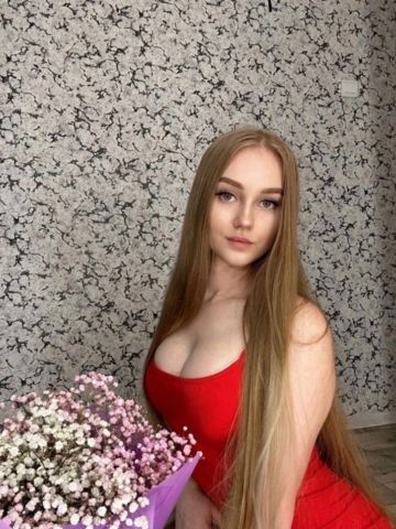 Анкета проститутки Серафима - Фото 1, , 22 года, №170138